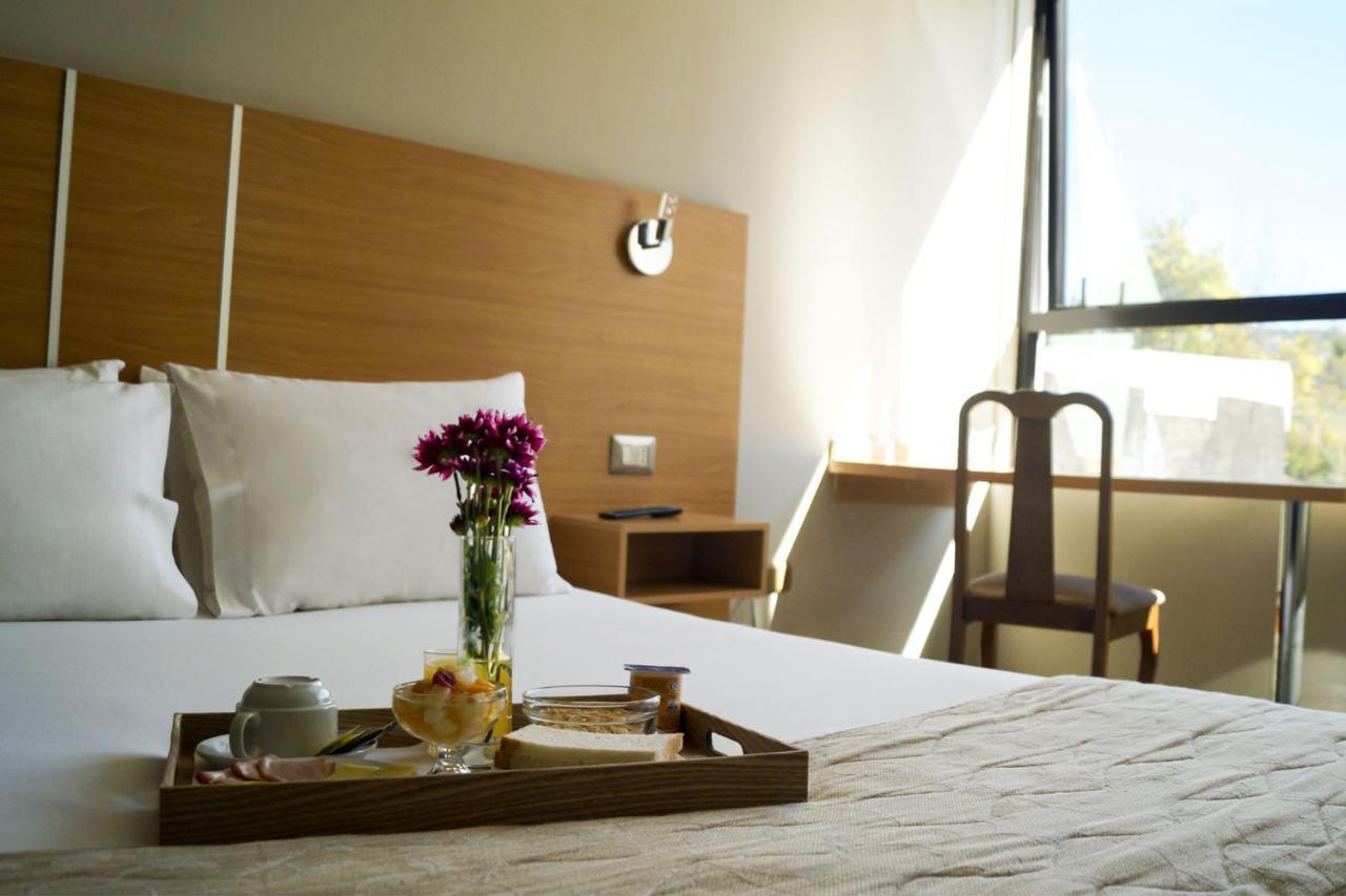 Ohiggins Park Hotel บัลปาราอีโซ ภายนอก รูปภาพ