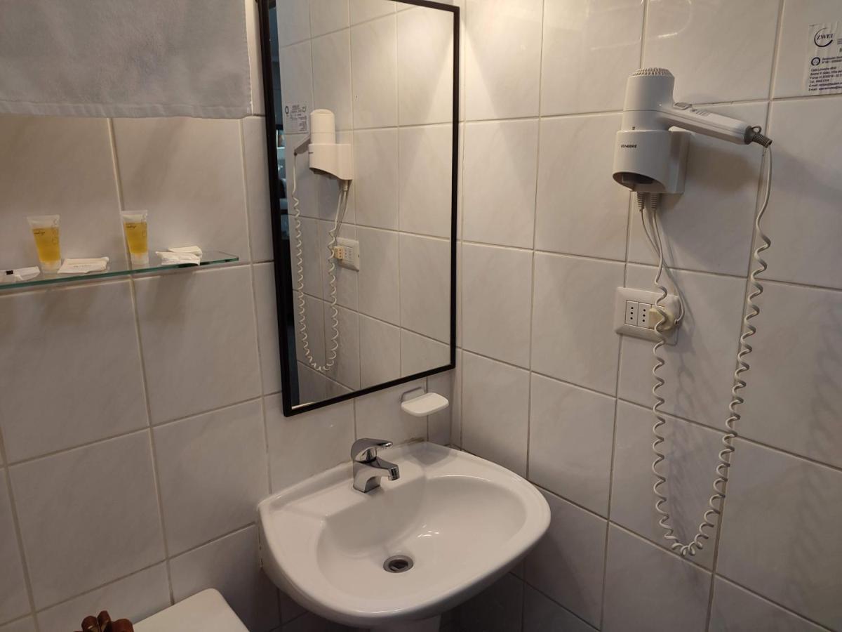 Ohiggins Park Hotel บัลปาราอีโซ ภายนอก รูปภาพ