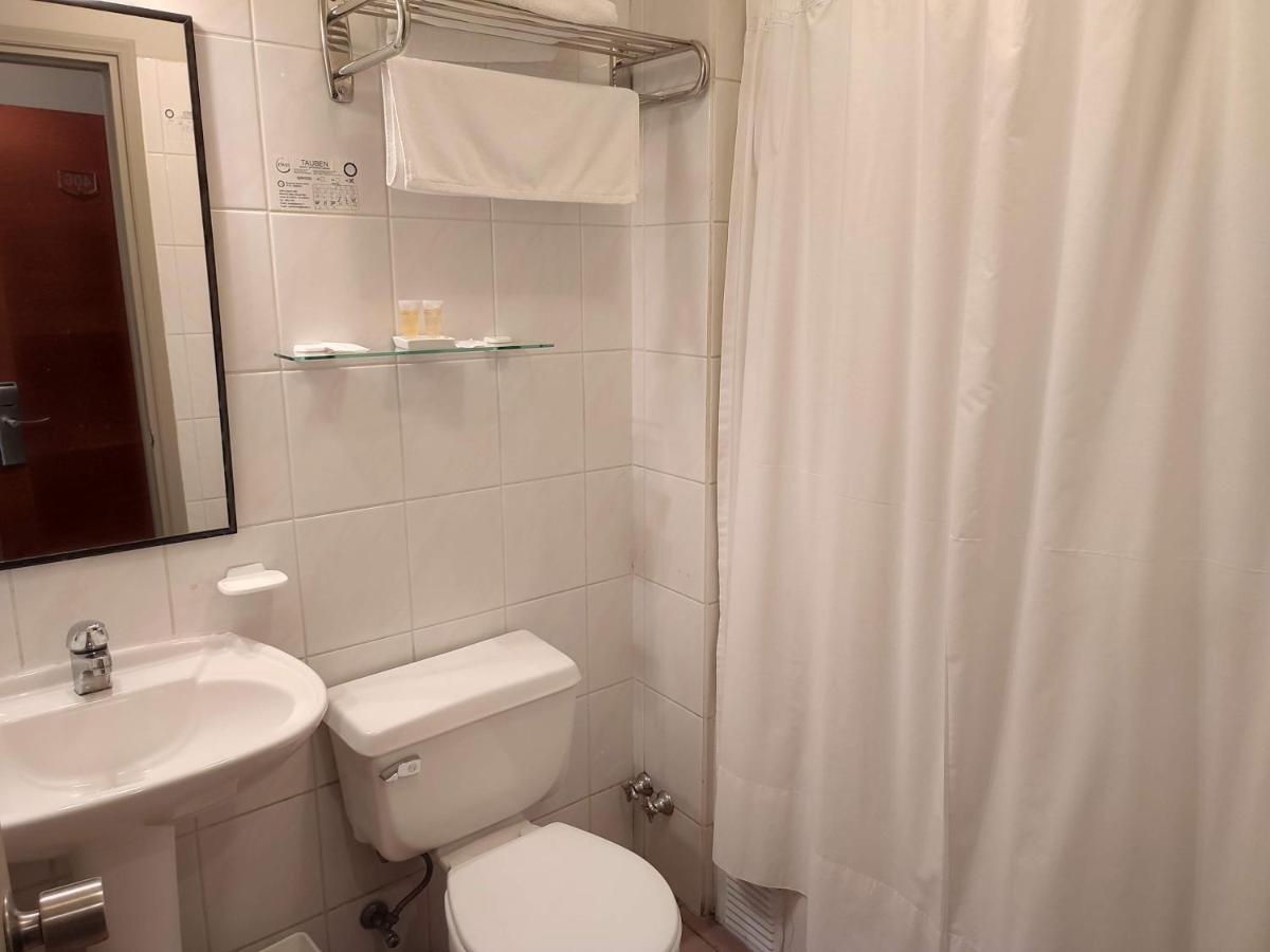 Ohiggins Park Hotel บัลปาราอีโซ ภายนอก รูปภาพ